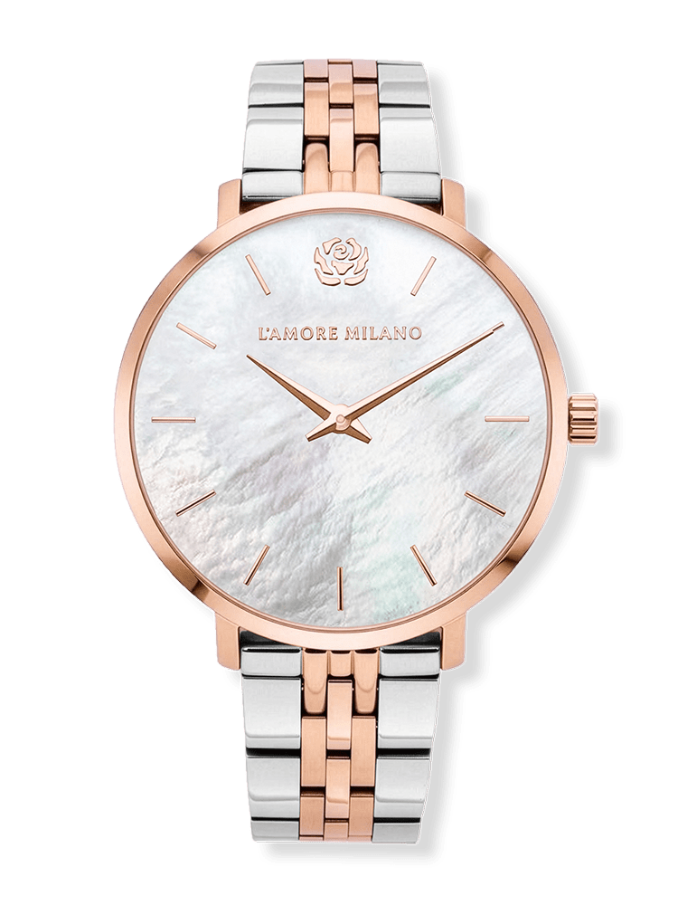 Giulia#Farbe_Silber Rosegold