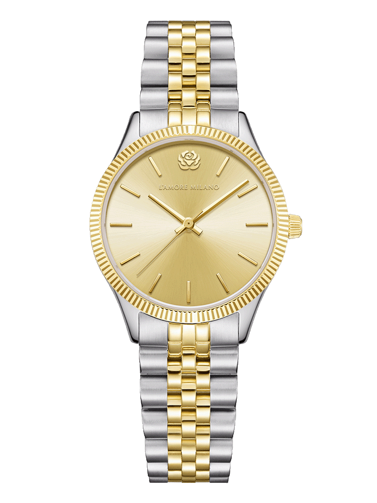 Aurora#Farbe_Silber Gold