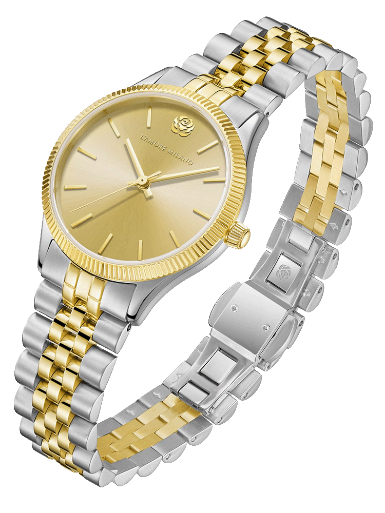 Aurora#Farbe_Silber Gold