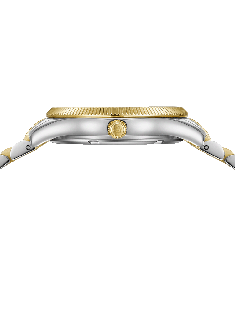 Aurora#Farbe_Silber Gold