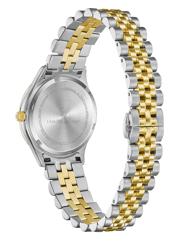 Aurora#Farbe_Silber Gold