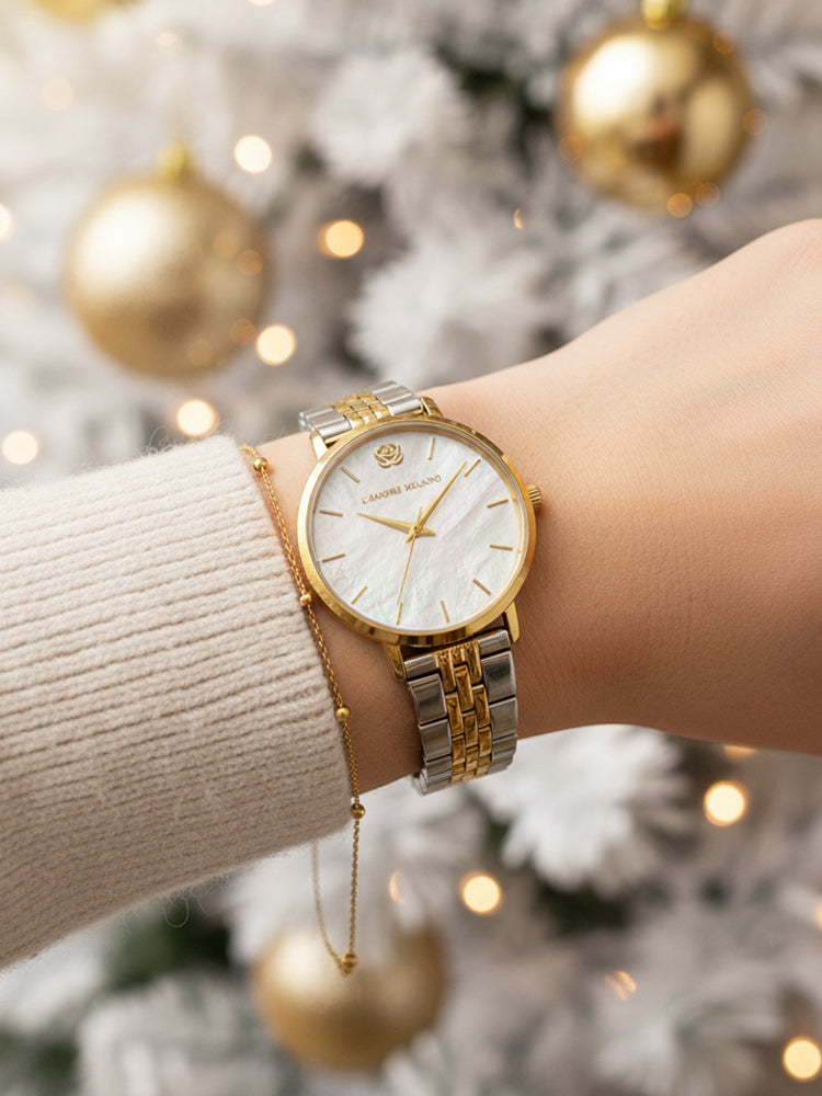 Giulia#Farbe_Silber Gold