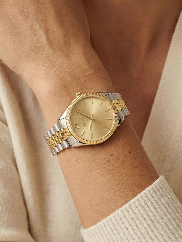 Aurora#Farbe_Silber Gold