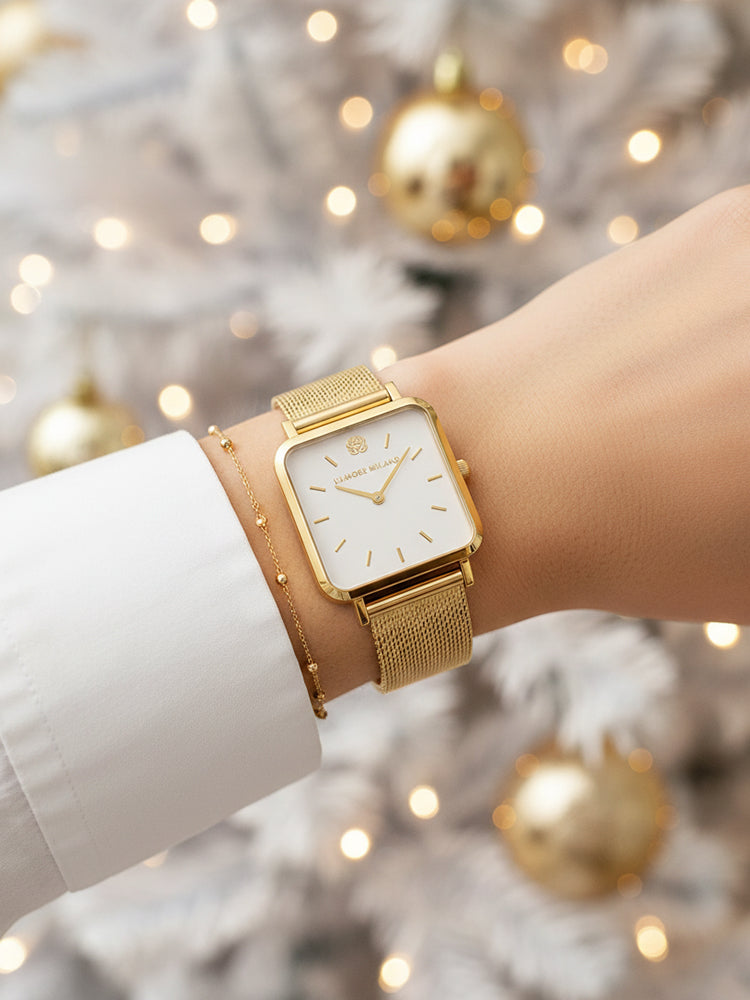 Noemi#Farbe_Gold Weiß