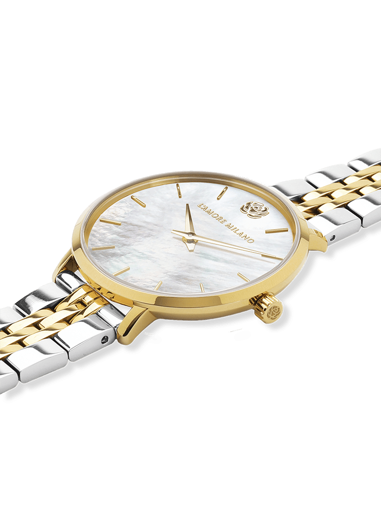 Giulia#Farbe_Silber Gold