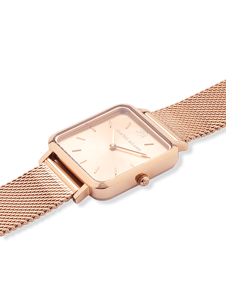 Noemi#Farbe_Rosegold