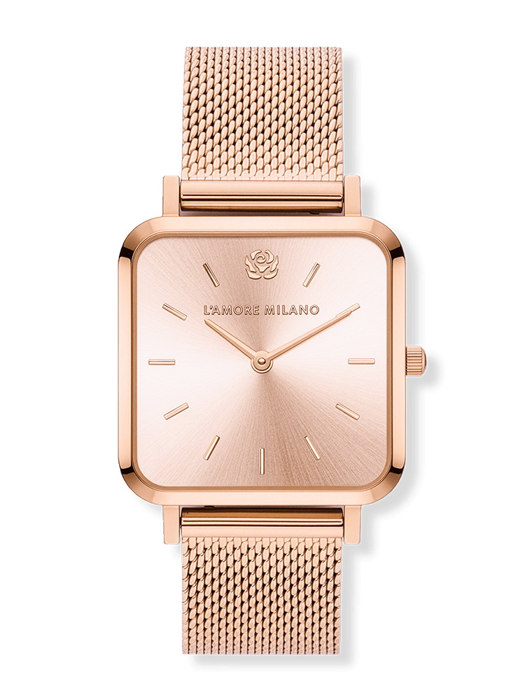 Noemi#Farbe_Rosegold