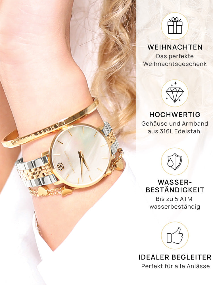 Giulia#Farbe_Gold Silver
