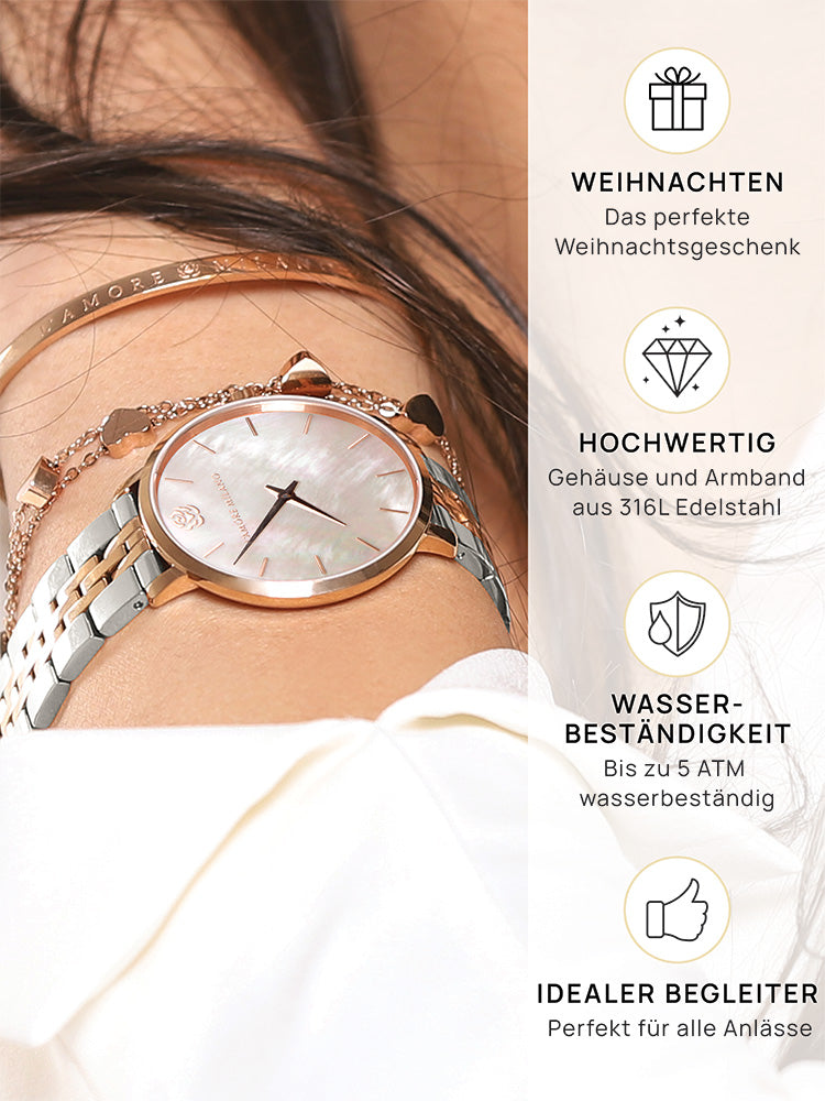 Giulia#Farbe_Rosé Silver
