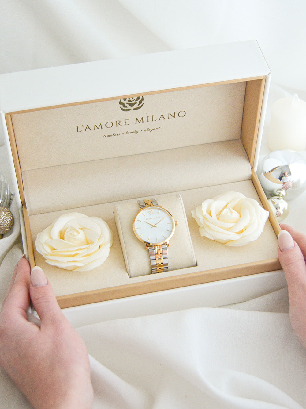 Giulia#Farbe_Gold Silver