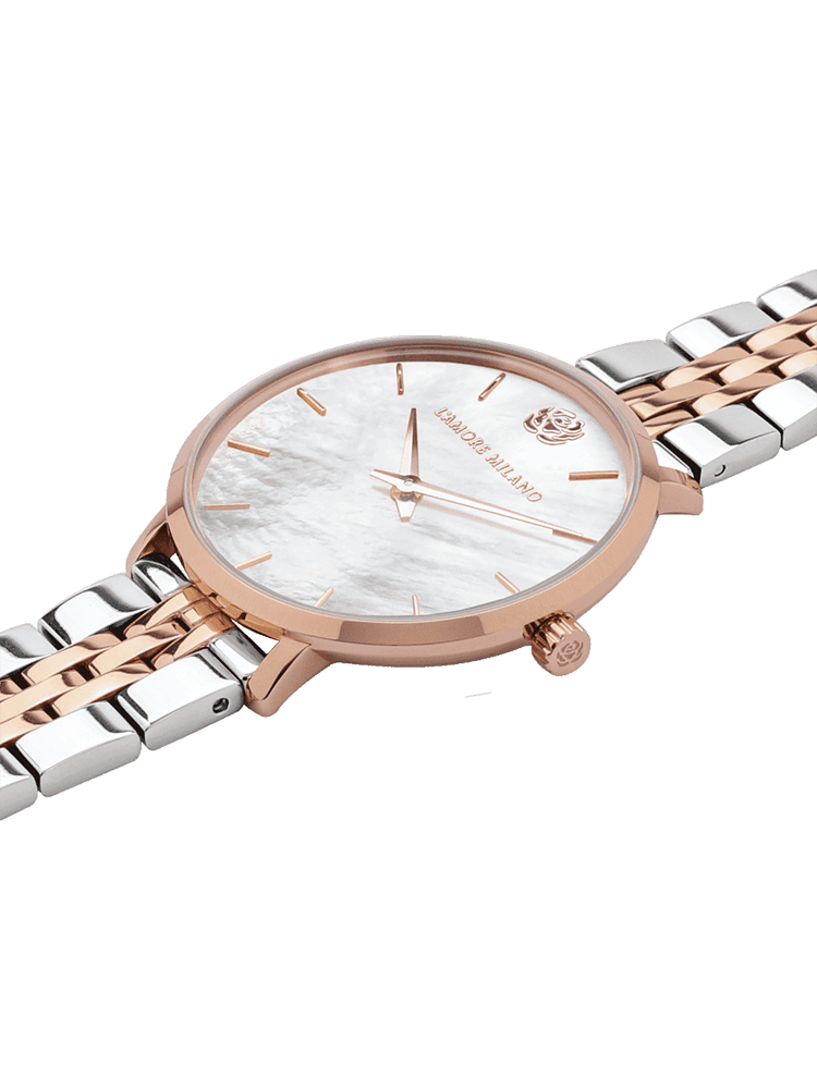 Giulia#Farbe_Rosé Silver