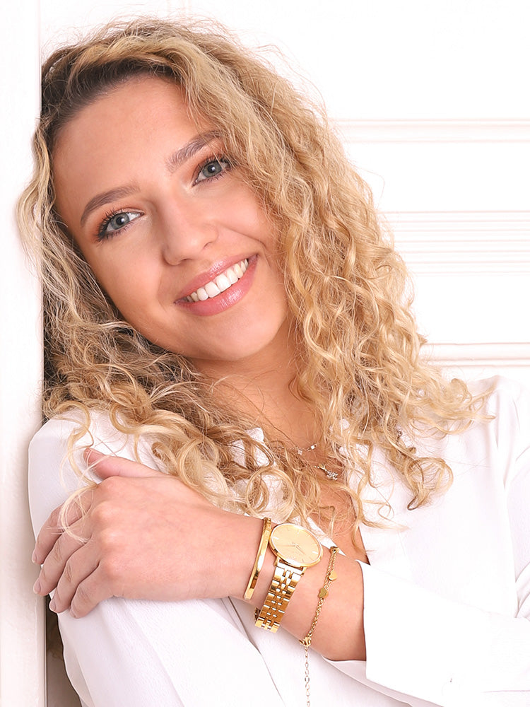 Giulia#Farbe_Gold